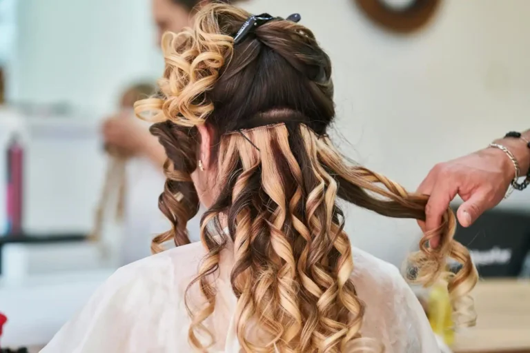 Coiffure tendance : coupes et couleurs de la saison