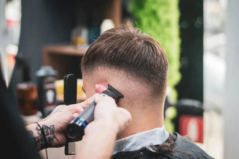 Coupe de cheveux homme court : le guide pour bien choisir