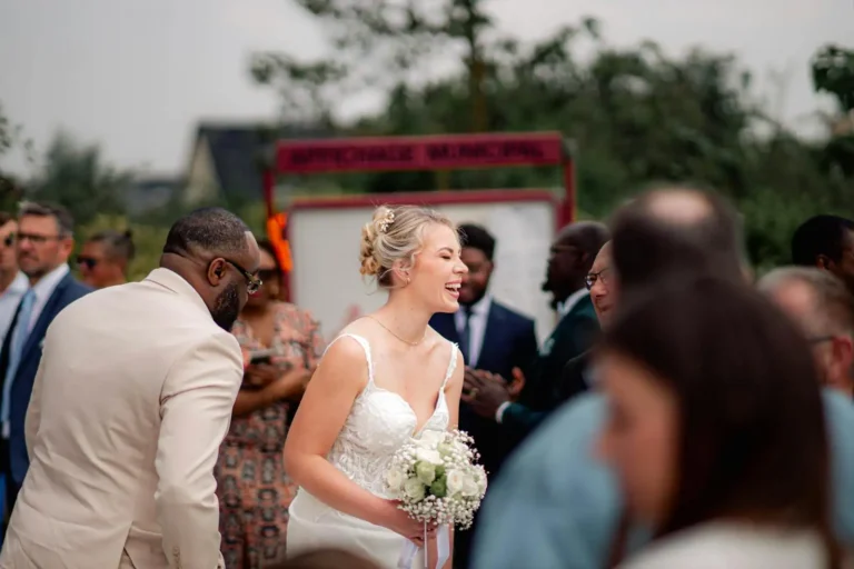 Draguer en mariage : faire une rencontre avec tact