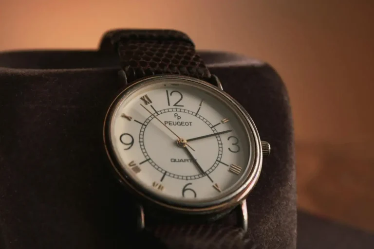 Montre femme Fossil : choisir le bon modèle et la bonne taille