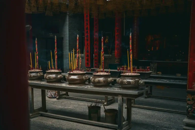 Religion au Vietnam : croyances et spiritualité