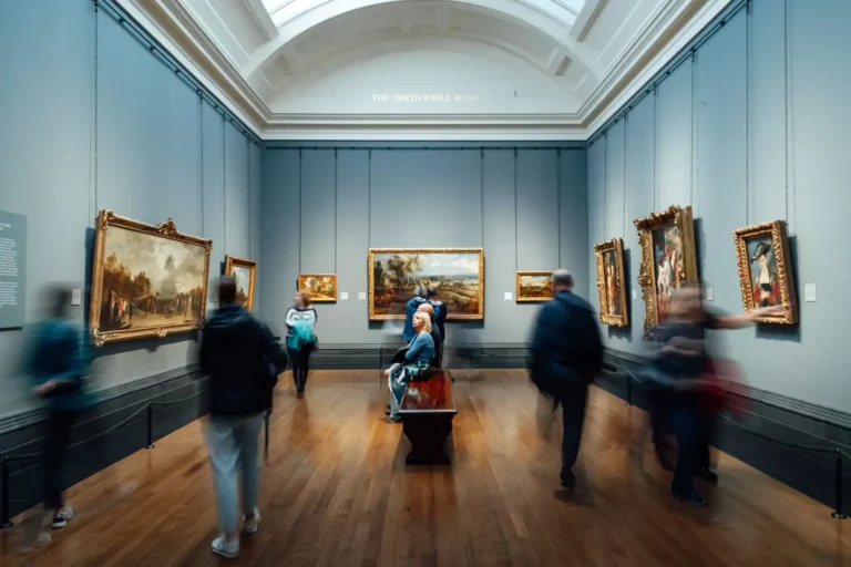 Activité culturelle : la comprendre et en trouver près de chez soi
