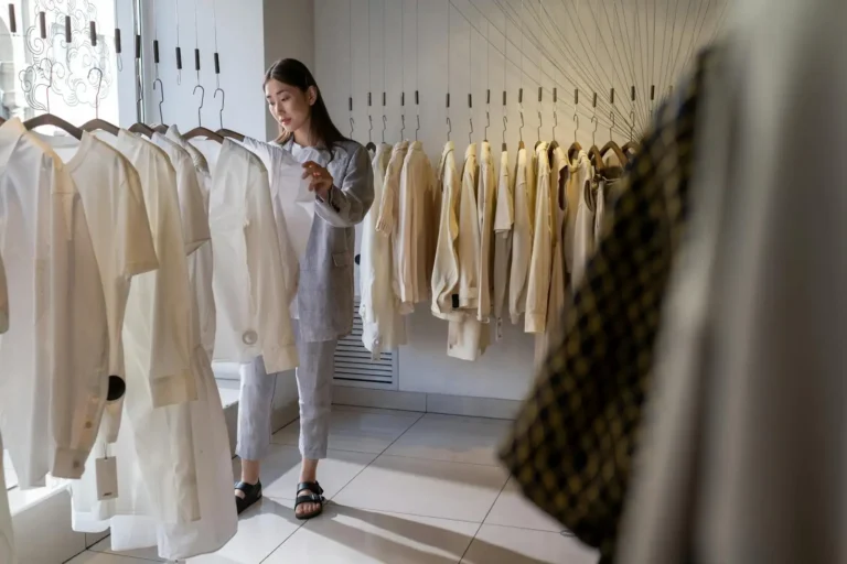 Changer de style en boutique : par où commencer