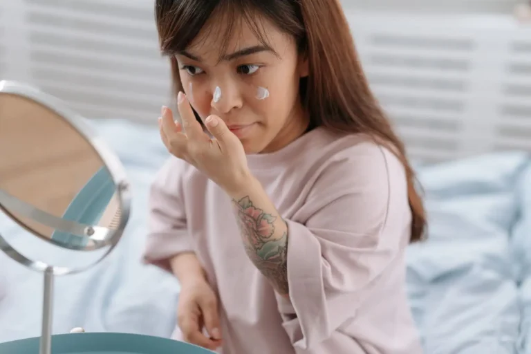 Crème visage Nivea : laquelle choisir selon sa peau