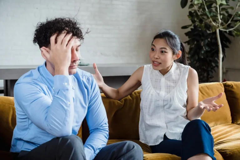 Disputes de couple : pourquoi elles reviennent et comment en sortir