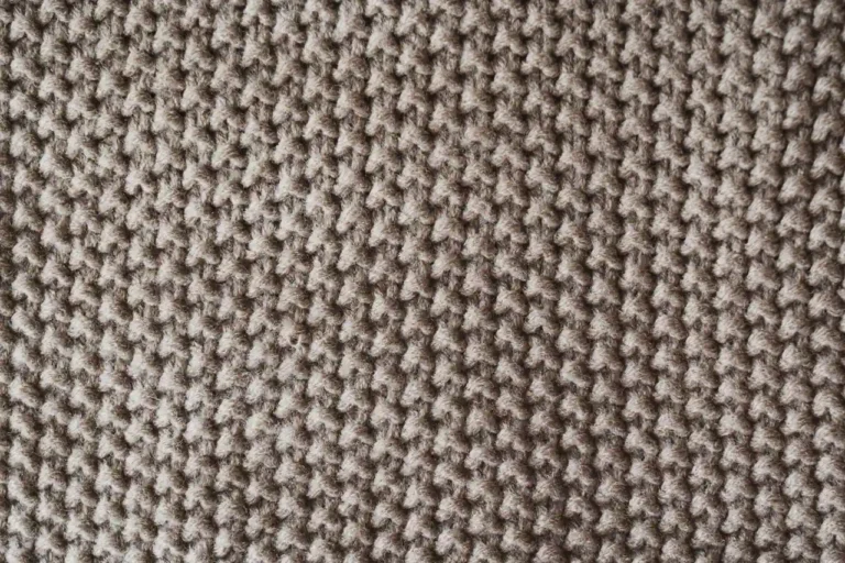 Écharpe Sophie Scarf : un patron vraiment gratuit ?