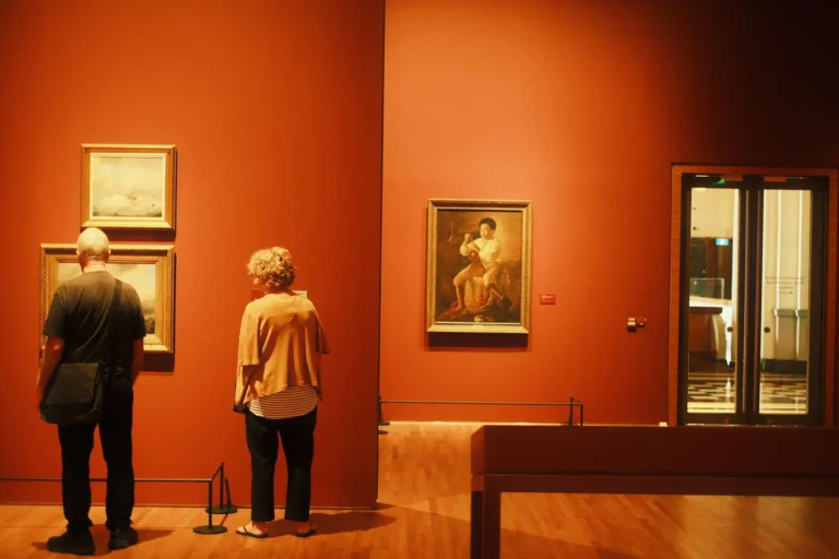 Exposition de musée à Paris : trouver, réserver et bien visiter