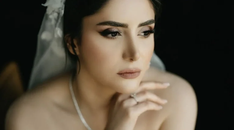 Maquillage de mariée naturel : la méthode pour un teint qui tient
