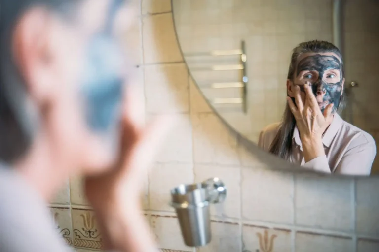 Masque visage maison : recettes simples selon votre peau