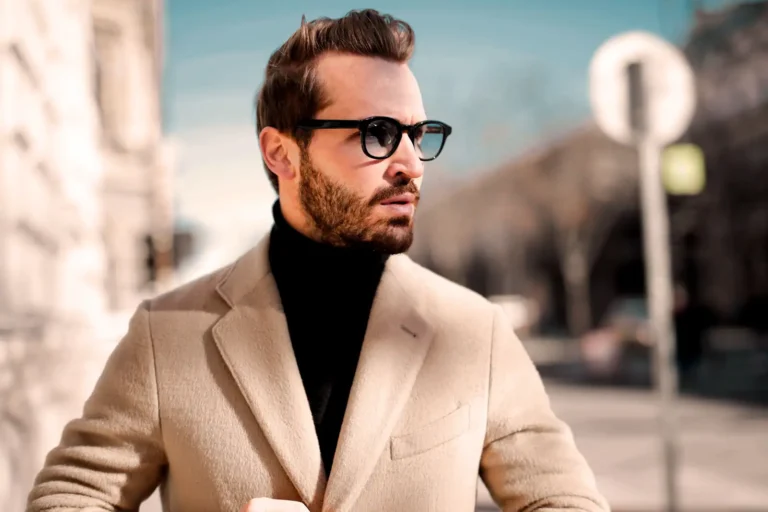 Mode homme du moment : les tendances et comment les porter