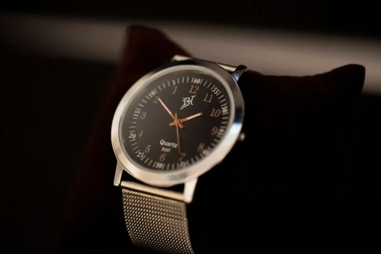 Montre femme en argent : comment bien la choisir