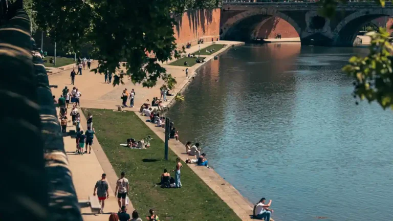 Passe-temps à Toulouse : trouver et tenir le bon