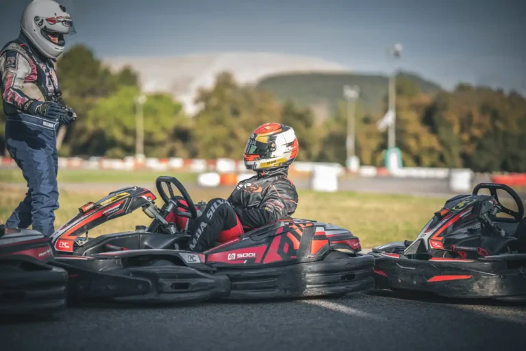 Passion du karting en Charente : débuter et où rouler près d&rsquo;Angoulême