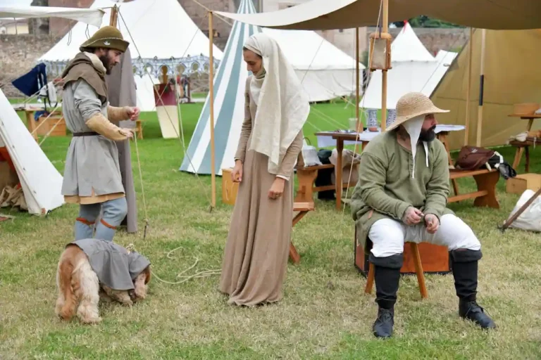 Le Puy du Fou en famille : son histoire et nos conseils