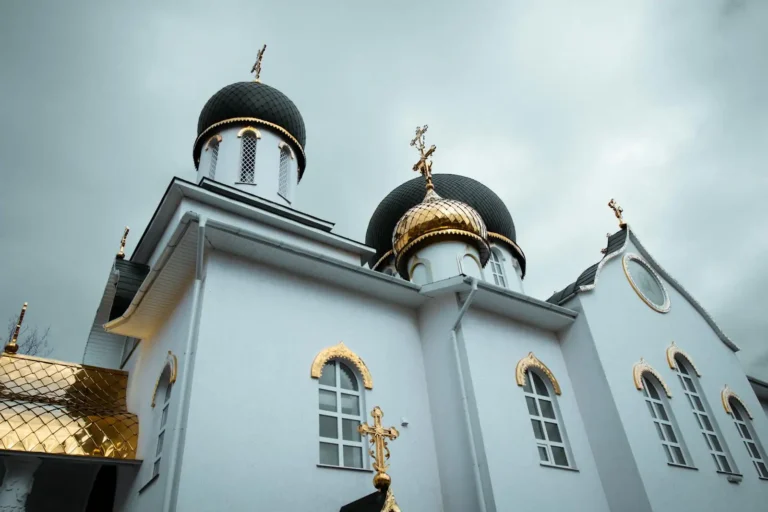Religion en Ukraine : comprendre le paysage religieux du pays