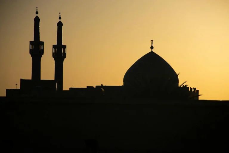 Religion en Guinée : islam, christianisme et traditions