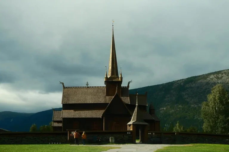 Religion en Norvège : un pays luthérien et sécularisé