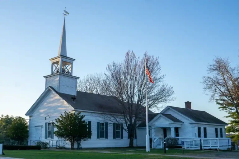 Religion aux États-Unis : un pays chrétien qui se transforme