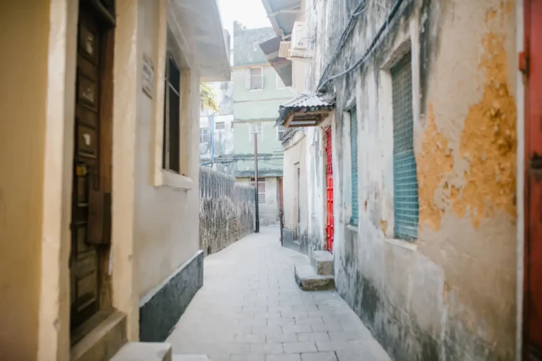 Religion à Zanzibar : un archipel musulman de l&rsquo;océan Indien