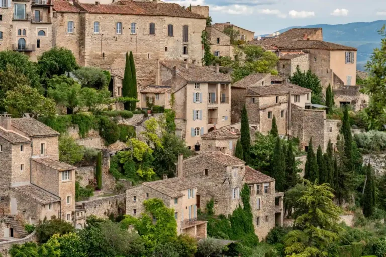 Week-end dans le Vaucluse : deux jours selon vos envies
