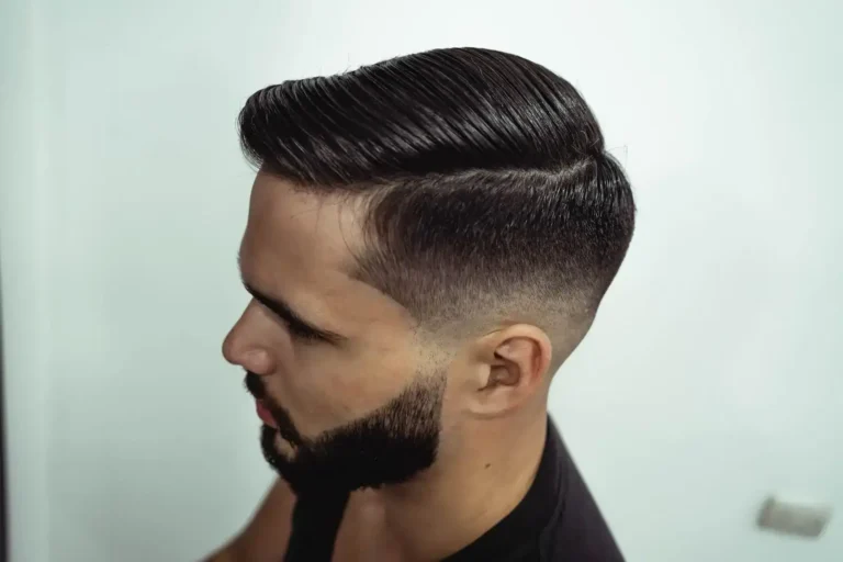 Coiffure tendance pour homme : quelle coupe pour vous