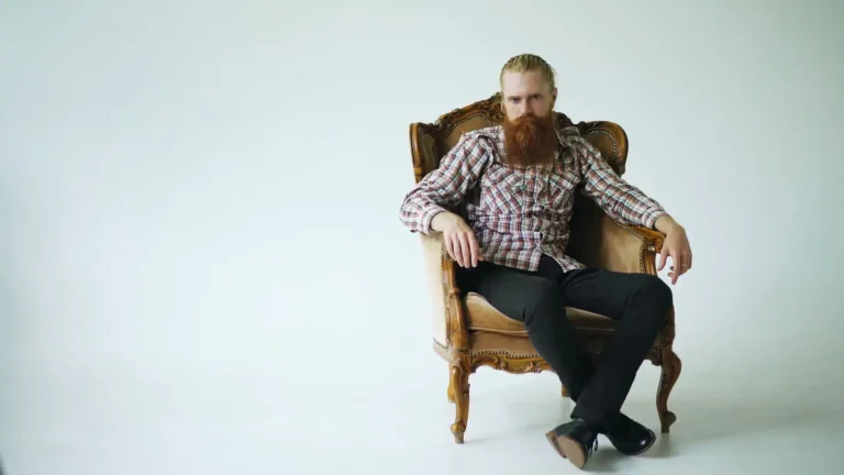 Mode homme et barbe : porter sa barbe comme une pièce de style