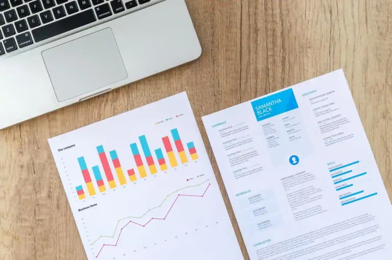 Hobbies sur un CV en anglais : comment bien les formuler
