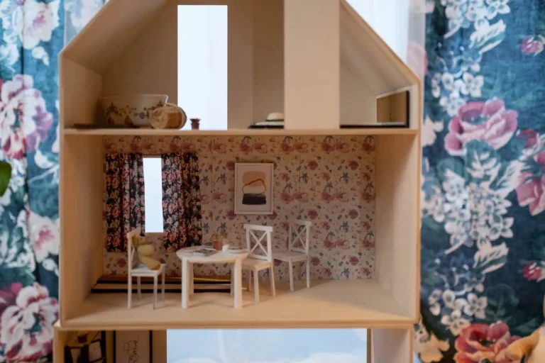 Hobby house : bien choisir et réussir sa maison miniature