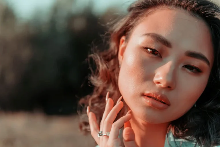 Maquillage chinois : tendance contemporaine et codes traditionnels