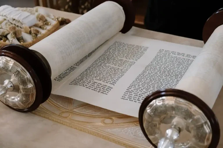 Judaïsme : la définition du judaïsme comme religion